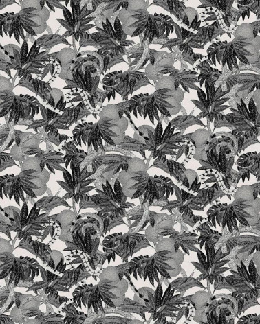 Papel Pintado EQUATOR de la marca Khroma estilo Botánico