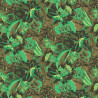 Papel Pintado FRIDA de la marca Khroma estilo Botánico