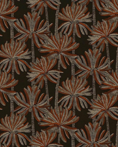 Papel Pintado PALMARY de la marca Khroma estilo Botánico