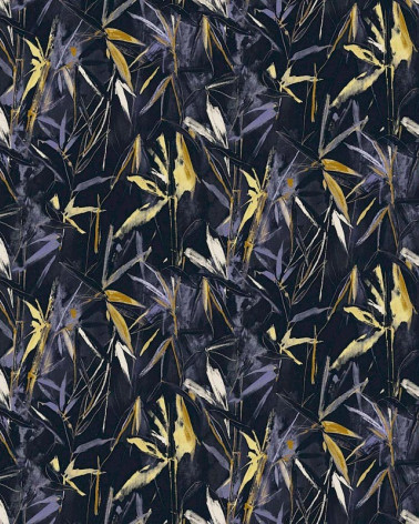 Papel Pintado CARRIZO de la marca Khroma estilo Botánico