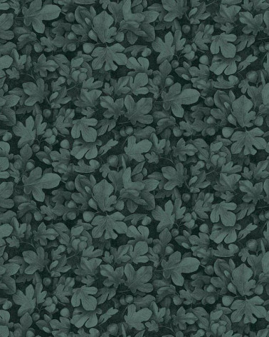 Papel Pintado FICUS de la marca Khroma estilo Botánico