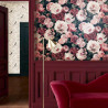 Papel Pintado NIGHTINGALE de la marca Khroma estilo Botánico