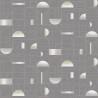 Papel Pintado ECLIPSE de la marca Khroma estilo Geométrico