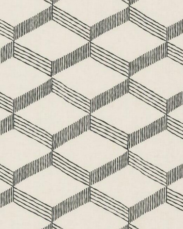 Papel Pintado Palisades Paperweave de la marca York Wallcoverings estilo Geométrico
