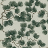 Papel Pintado Pine de estilo Botánico de la marca Sandberg