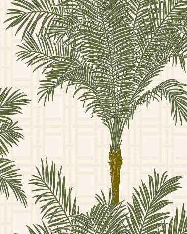 Papel Pintado COPACABANA de la marca Borastapeter estilo Botánico