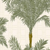Papel Pintado COPACABANA de la marca Borastapeter estilo Botánico