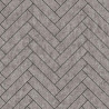 Papel Pintado RAW TILES de la marca Engblad & Co estilo Geométrico