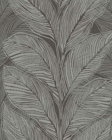 Papel Pintado URBAN JUNGLE de la marca Engblad & Co estilo Botánico