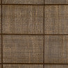Revestimiento de pared Grid de la marca Mark Alexander de estilo Cuadros y Texturas