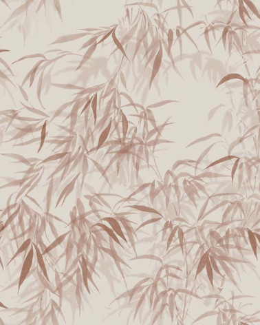 Papel Pintado Jon de la marca Sandberg de estilo Botánico