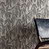 Papel Pintado DELPHIE WALLCOVERING de la marca Romo estilo Botánico