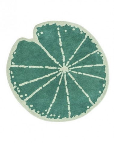 Lily Pad Alfombras