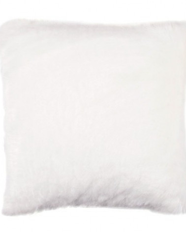 Cojines Arctic Fox Cushion de la marca Zinc de estilo Texturas