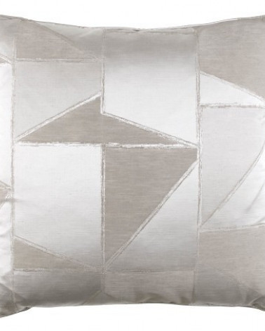 Cojines Banderas Cushion de la marca Zinc de estilo Geométrico