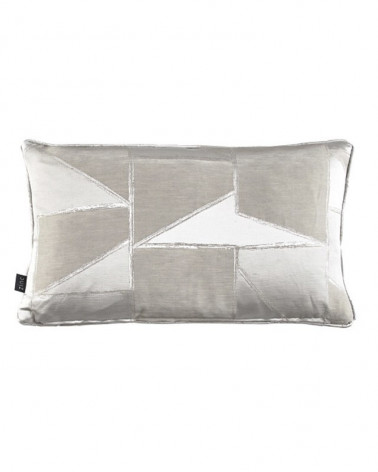 Cojines Banderas Cushion 30x50 de la marca Zinc de estilo Geométrico