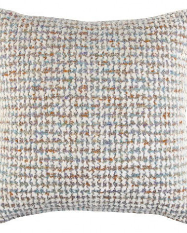 Cojines Bonheur Cushion de la marca Zinc de estilo Texturas