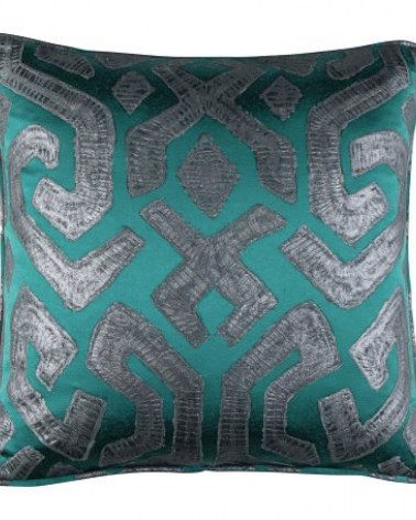 Cojines Dammuso Cushion de la marca Zinc de estilo Geométrico