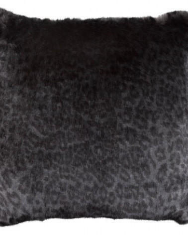 Cojines Night Leopard Cushion de la marca Zinc de estilo Texturas