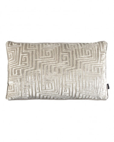 Cojines Uxmal Cushion 30x50 de la marca Zinc de estilo Texturas