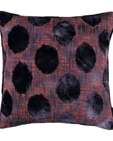 Cojines Zighidi Cushion de la marca Zinc de estilo Lunares