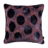 Cojines Zighidi Cushion de la marca Zinc de estilo Lunares