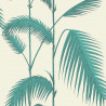 Papel Pintado con estilo Moderno modelo Palm Leaves de la marca Cole & Son