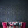 Papel Pintado con estilo Geometrico modelo Tessellation de la marca Harlequin