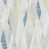 Papel Pintado con estilo Geometrico modelo Vertices de la marca Harlequin
