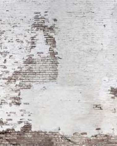 Mural de pared INDUSTRIAL IVORY de la marca Rebel Walls estilo Texturas