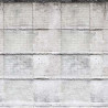 Mural de pared NNER CITY CALICO de la marca Rebel Walls estilo Geométrico