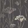 Papel Pintado con estilo Botánico modelo Gardinum de la marca Harlequin
