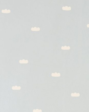 Papel Pintado con estilo Infantil modelo Dreamy clouds de la marca Majvillan