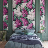 Mural con estilo Flores modelo Lilac Grandiflora (Set de 2 rollos) de la marca Cole & Son