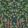 Papel Pintado con estilo Botánico modelo Jasmine & Serin Symphony Sevilla de la marca Cole & Son