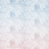 Papel Pintado Nuvole al Tramonto de la marca Cole & Son