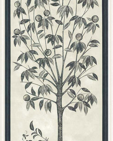 Papel Pintado Trees of Eden LIFE de la marca Cole & Son