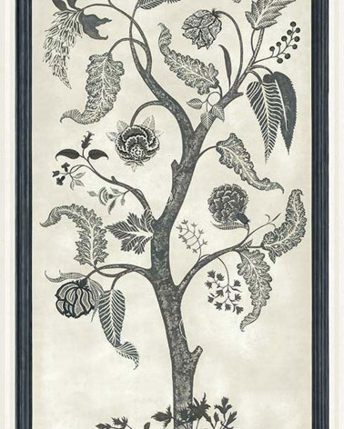 Papel Pintado Trees of Eden PARADISE de la marca Cole & Son