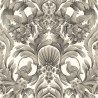 Papel Pintado Gibbons Carving de la marca Cole & Son de estilo Clásico y Damascos