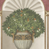 Papel Pintado Royal Jardiniere de la marca Cole & Son de estilo Clásico