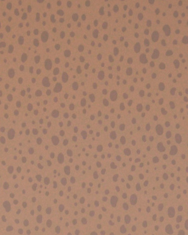 Papel Pintado Animal Dots de la marca Majvillan de estilo Infantil