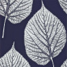 Papel Pintado LEAF de estilo Botánico de la marca Harlequin