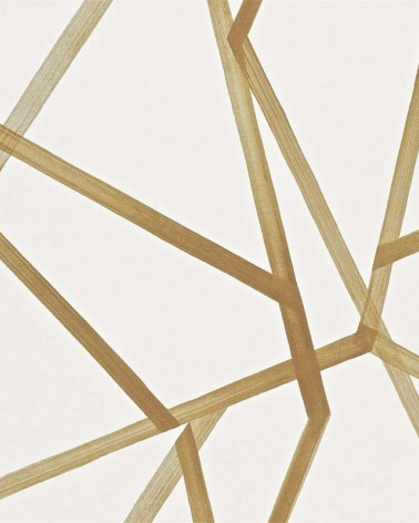 Papel Pintado SUMI de estilo Geométrico de la marca Harlequin