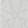 Papel Pintado SUMI SHIMMER de estilo Geométrico de la marca Harlequin