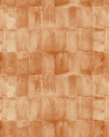 Mural de pared BRIQUETA de la marca Tres Tintas estilo Geométrico