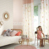 Papel Pintado con estilo Infantil modelo HAPPY DREAMS FRISE TROPICAL de la marca Casadeco