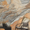 Mural con estilo Moderno modelo Geologia Panoramica de la marca Casadeco