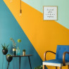 Papel Pintado SMILE UNI de la marca Casadeco Color Papel pintado para Dormitorio