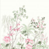 Paneles Beauty Full Image Japanese Garden Panoramique de Caselio