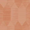 Papel Pintado Nangara Kipara de estilo Geométrico de la marca Casadeco
